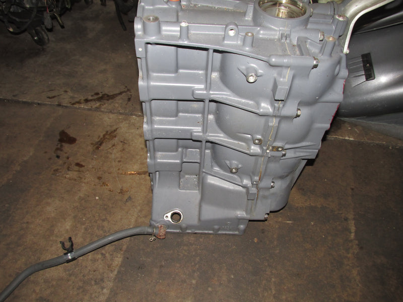 Yamaha 150hp 4 Stroke Outboard Crankcase Block