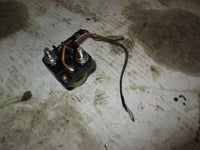 Load image into Gallery viewer, Yamaha 200hp SWS 2 OX66 outboard starter relay (61A-81941-00-00)
