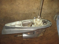 Load image into Gallery viewer, Yamaha 200hp HPDI 2 Stroke Outboard 25" Standard Rotation Lower Unit
