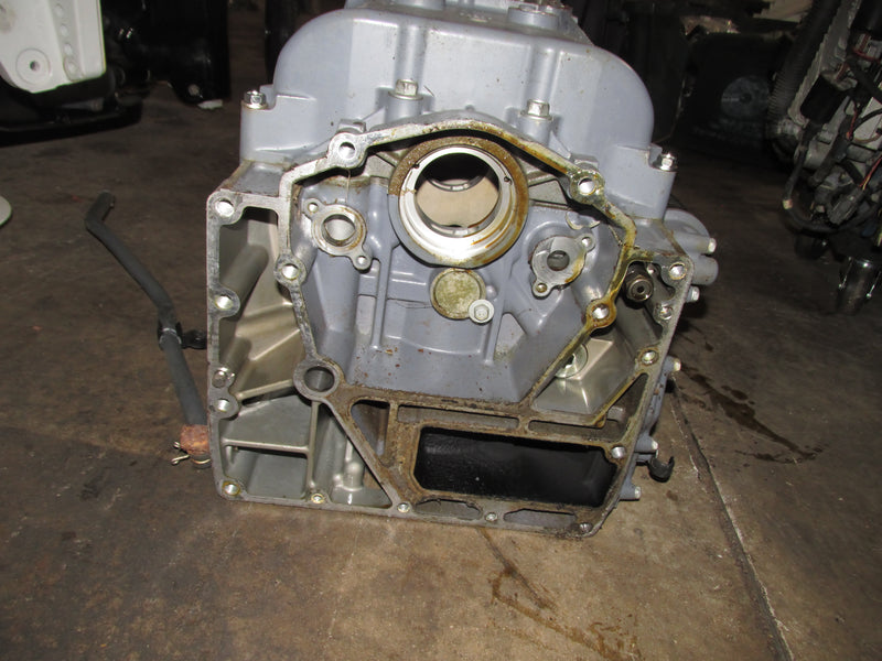 Yamaha 150hp 4 Stroke Outboard Crankcase Block