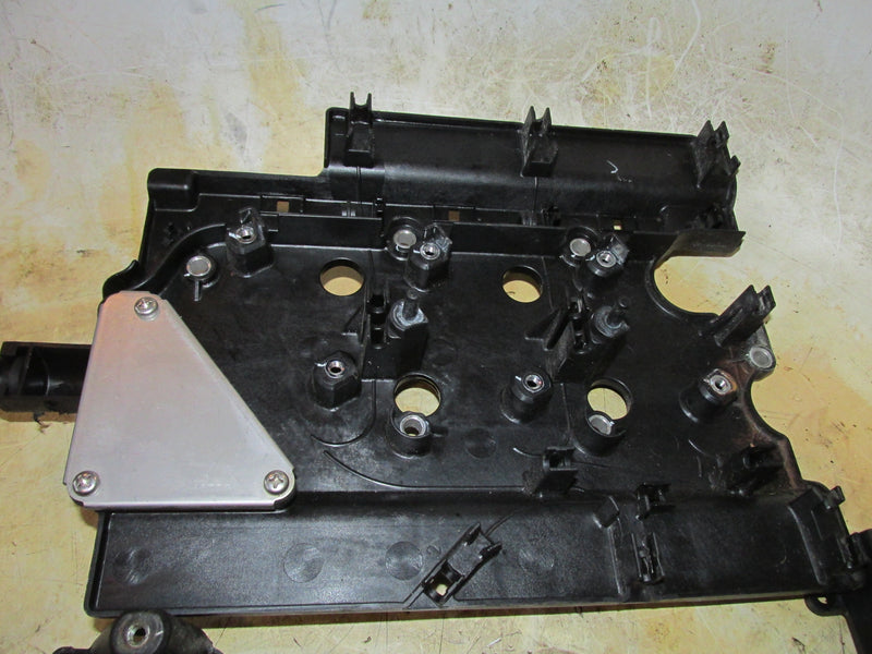 Yamaha 3.3L 225hp 4 Stroke Outboard Electronics Bracket (69J-82316-00)