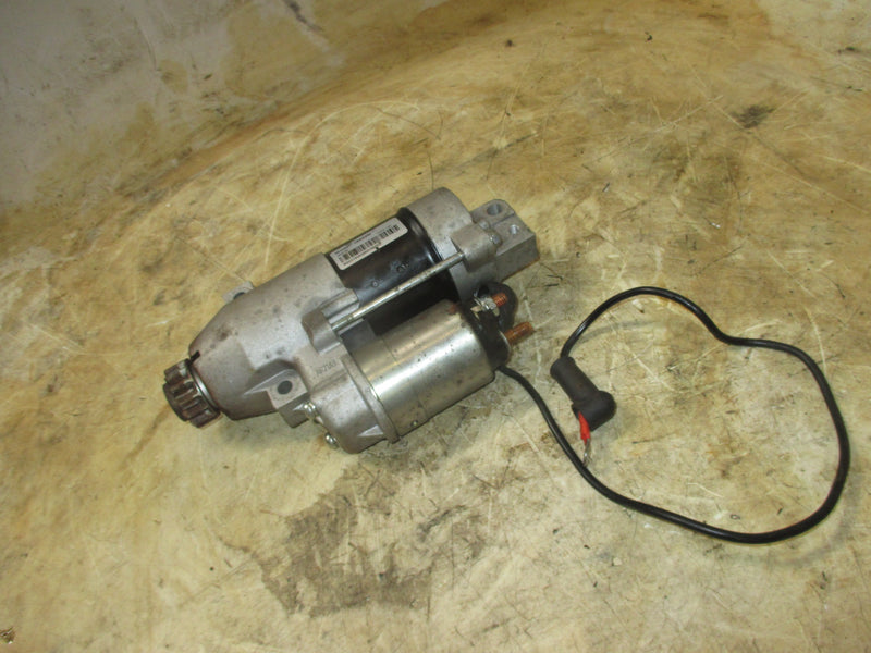 Yamaha 150hp 4 stroke outboard aftermarket starter 18442N