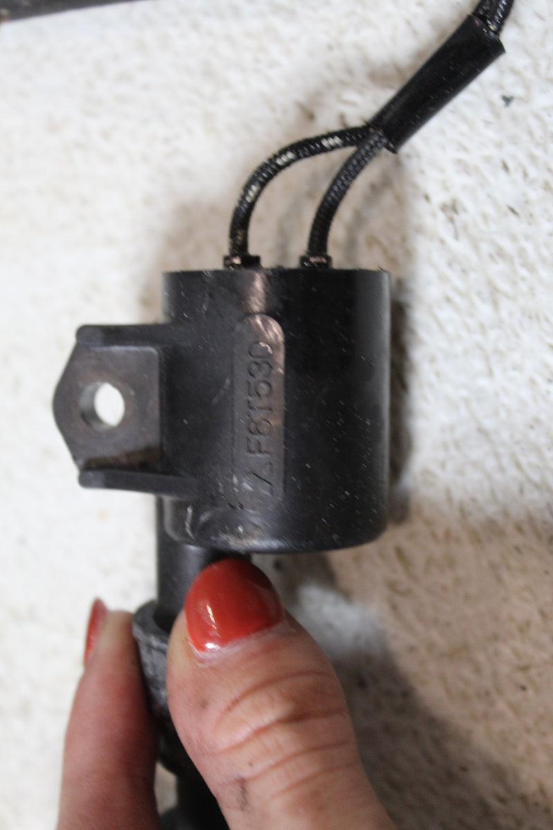 Suzuki DT200 200hp Outboard Ignition Coil Set (33410-87D80)
