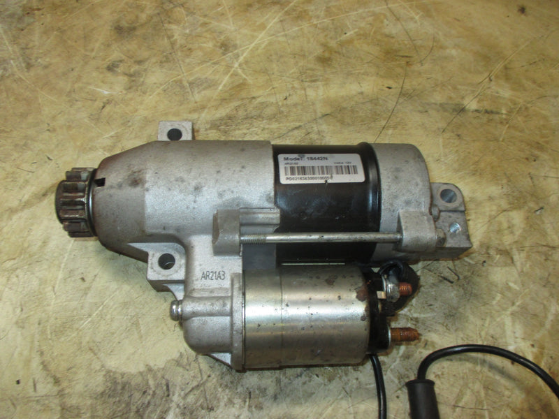Yamaha 150hp 4 stroke outboard aftermarket starter 18442N