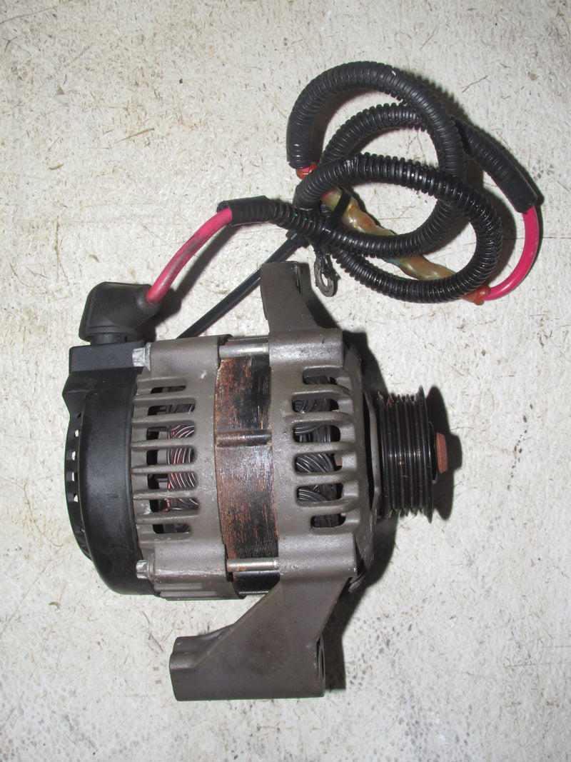 Mercury Optimax 150hp 2 Stroke Outboard Alternator (889955)