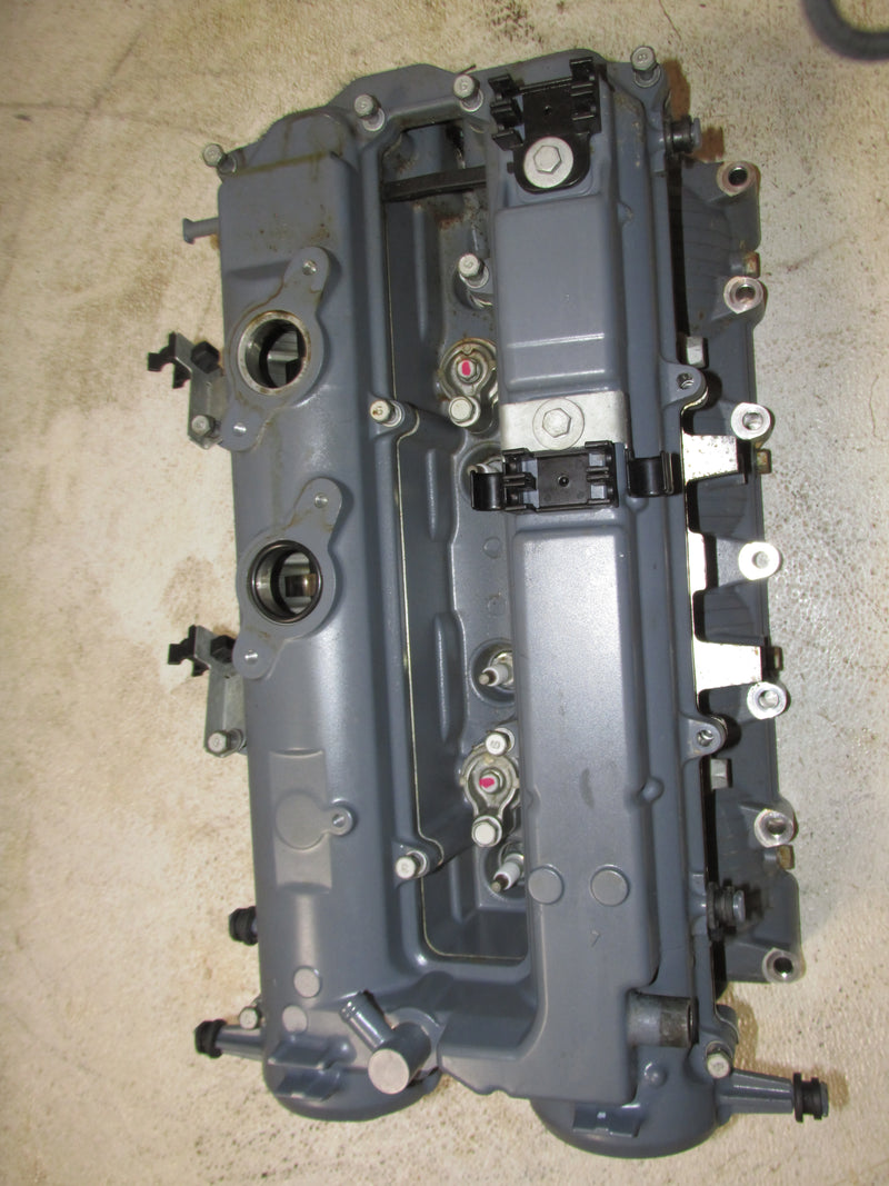 Yamaha 150hp 4 Stroke Outboard Cylinder Head (63P-01)