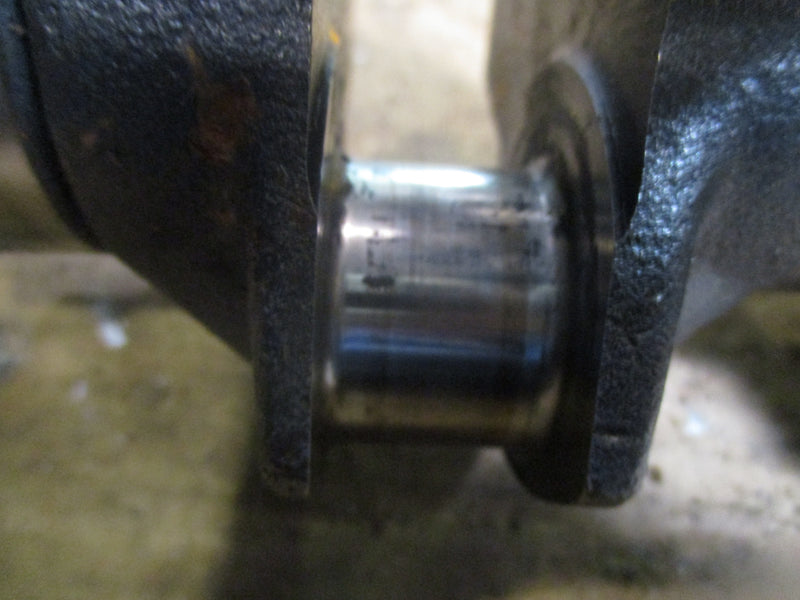 Evinrude VRO 70hp outboard crankshaft (328788)