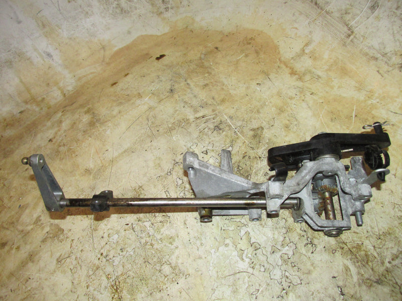 Yamaha 3.3L 225hp 4 Stroke Outboard Throttle Bracket (69J-41661-00-94)