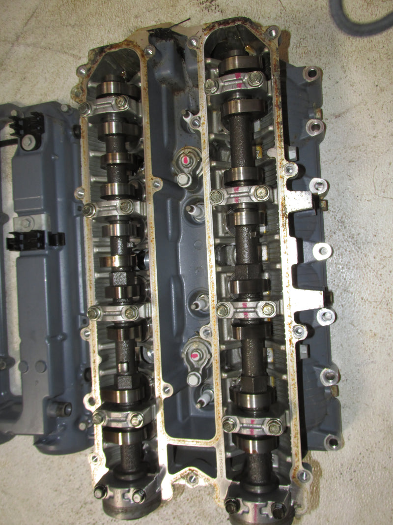 Yamaha 150hp 4 Stroke Outboard Cylinder Head (63P-01)
