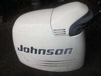 Load image into Gallery viewer, Johnson/ Suzuki 140hp 4 stroke outboard top cowling
