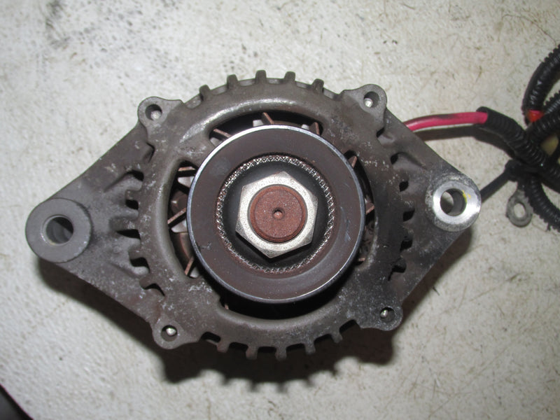 Mercury Optimax 150hp 2 Stroke Outboard Alternator (889955)
