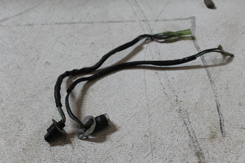 Suzuki DT200 200hp Outboard Temperature Sensor Set (34820-92E01)