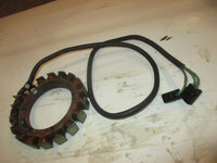 Load image into Gallery viewer, Yamaha 200hp HPDI 2 Stroke Outboard Stator (68F-81410-00-00)
