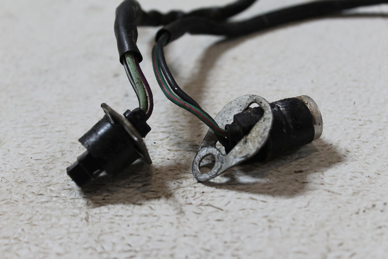 Suzuki DT200 200hp Outboard Temperature Sensor Set (34820-92E01)