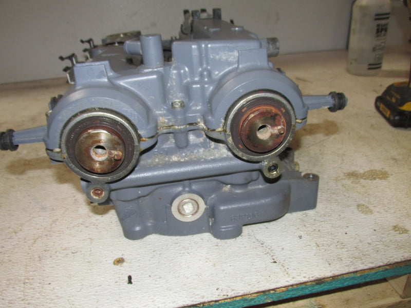 Yamaha 150hp 4 Stroke Outboard Cylinder Head (63P-01)