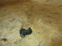 Load image into Gallery viewer, Johnson 120hp 2 stroke outboard throttle cable holder (329271)
