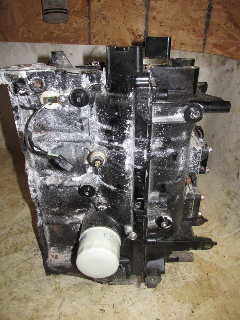Suzuki DF70 70HP 4 Stroke Outboard Crankcase Block