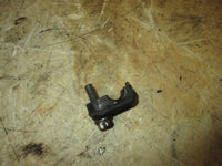 Load image into Gallery viewer, Johnson 120hp 2 stroke outboard throttle cable holder (329271)
