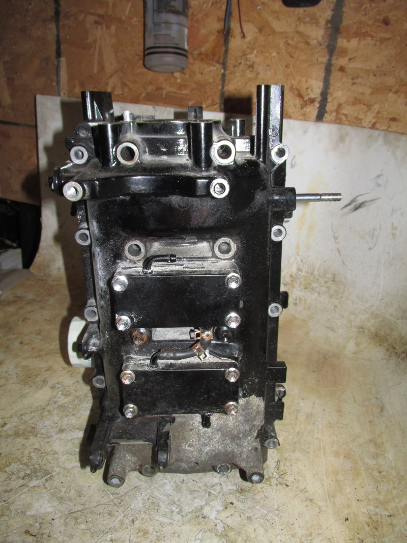 Suzuki DF70 70HP 4 Stroke Outboard Crankcase Block