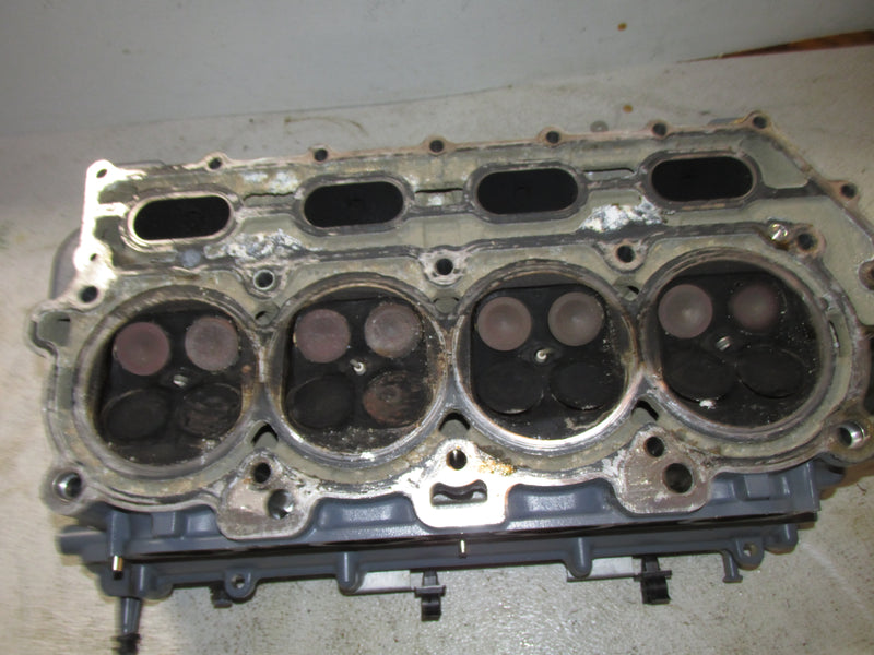 Yamaha 150hp 4 Stroke Outboard Cylinder Head (63P-01)