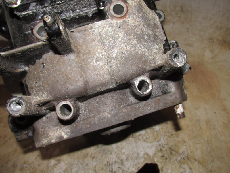 Suzuki DF70 70HP 4 Stroke Outboard Crankcase Block