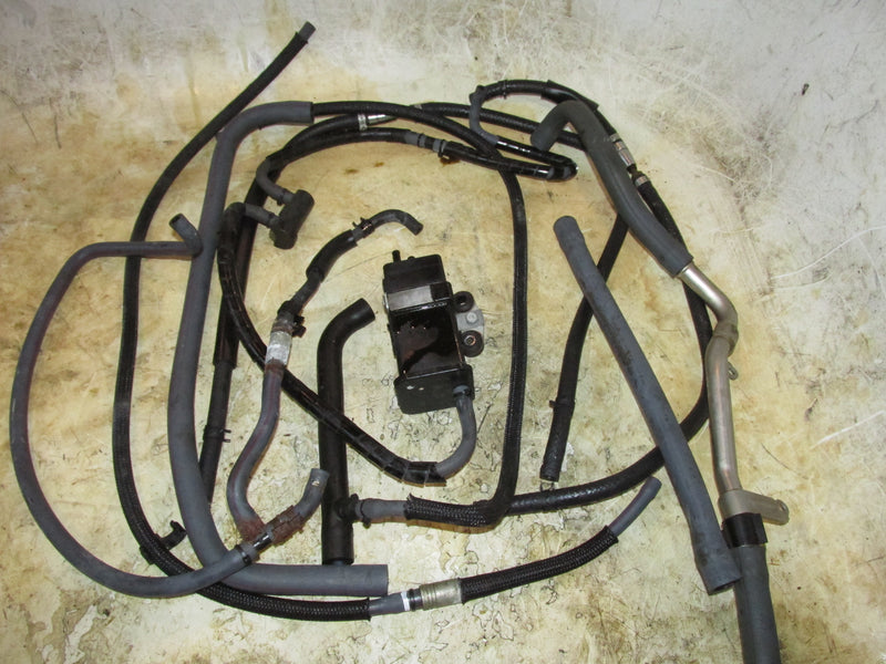 Yamaha 3.3L 225hp 4 Stroke Outboard Fuel Hose Set