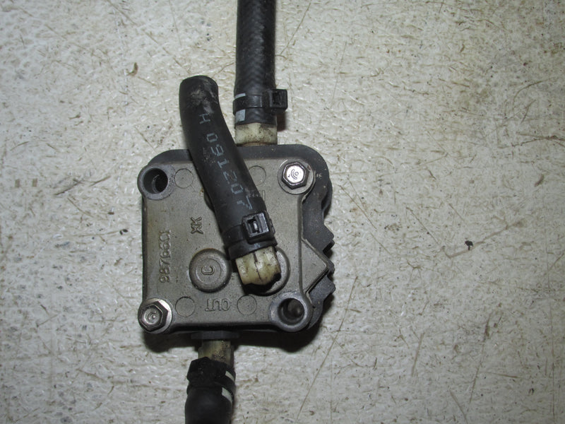Mercury Optimax 150hp 2 Stroke Outboard Fuel Pump (14360T75)