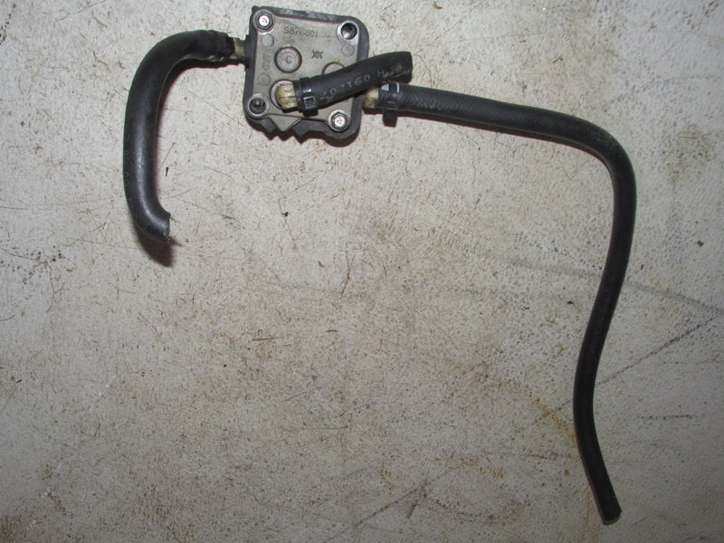 Mercury Optimax 150hp 2 Stroke Outboard Fuel Pump (14360T75)