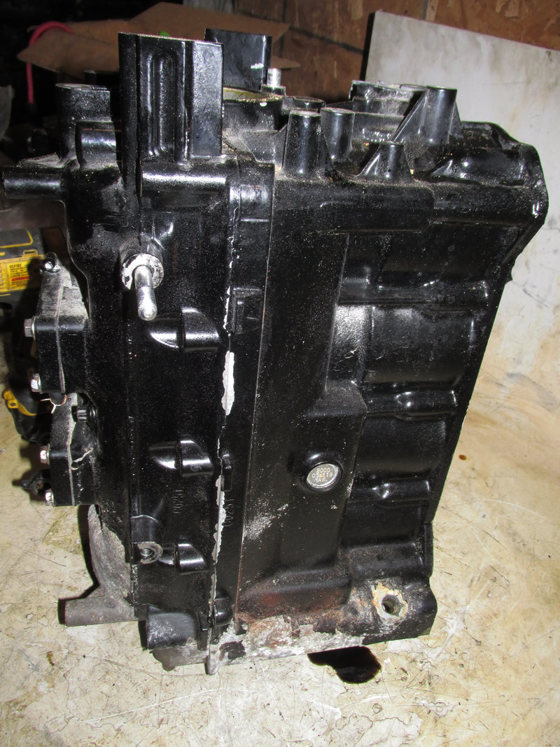 Suzuki DF70 70HP 4 Stroke Outboard Crankcase Block