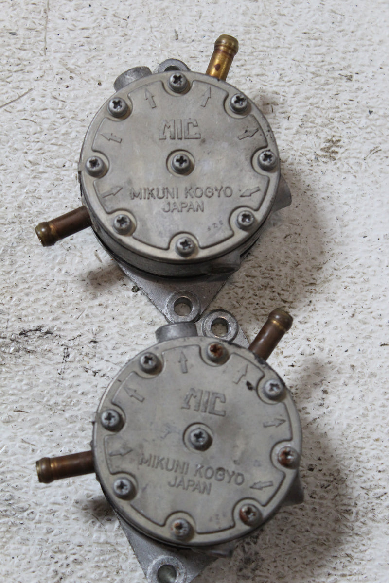 Suzuki DT200 200hp Outboard Fuel Pump Set (15100-87D10)