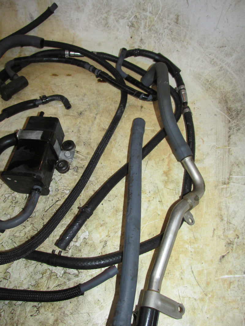 Yamaha 3.3L 225hp 4 Stroke Outboard Fuel Hose Set