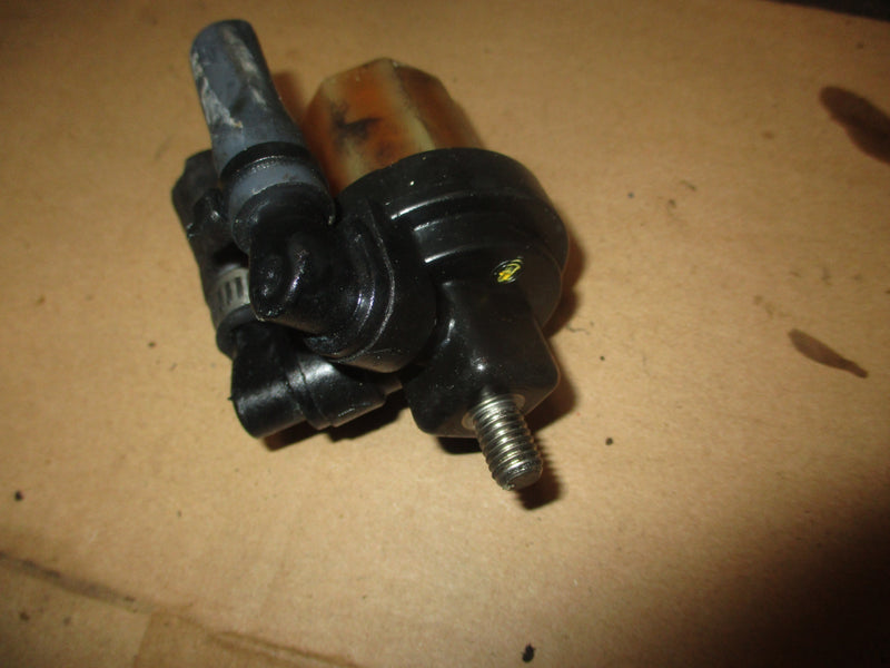 Yamaha 115hp 2 stroke outboard fuel filter (6R3-24560-00-00)