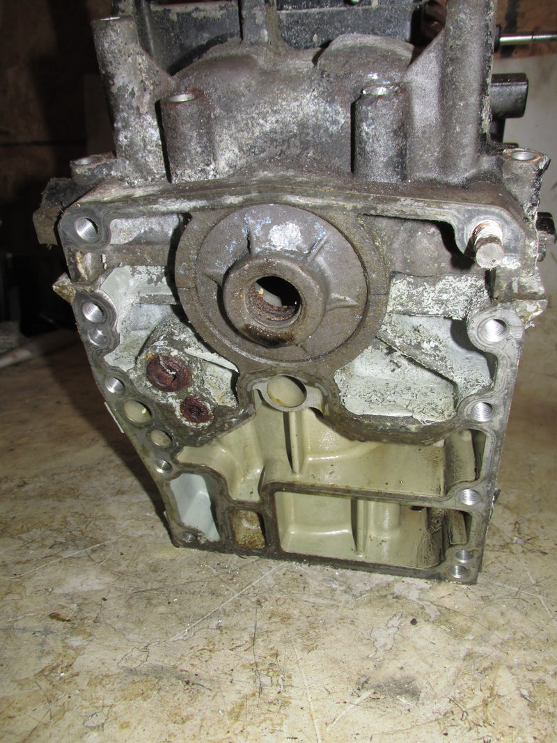 Suzuki DF70 70HP 4 Stroke Outboard Crankcase Block