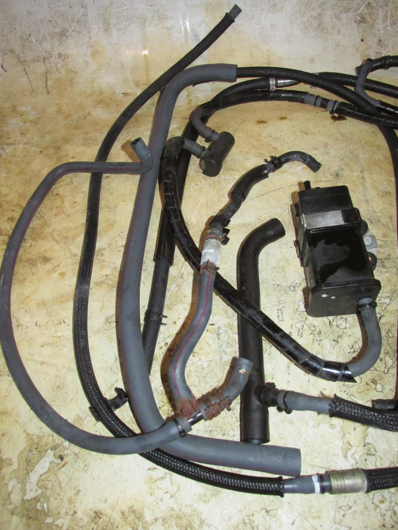 Yamaha 3.3L 225hp 4 Stroke Outboard Fuel Hose Set