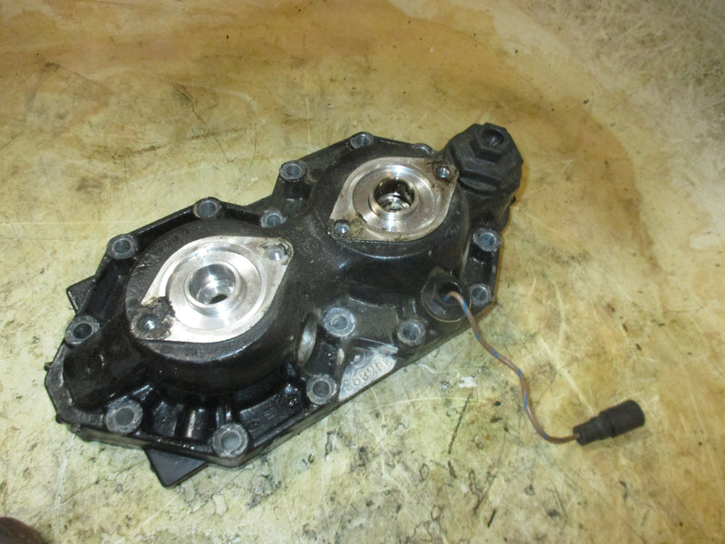 Evinrude Ficht 115hp 2 stroke outboard Port Cylinder Head (346892)