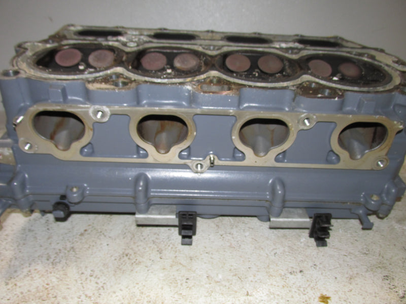 Yamaha 150hp 4 Stroke Outboard Cylinder Head (63P-01)