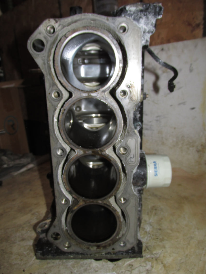 Suzuki DF70 70HP 4 Stroke Outboard Crankcase Block