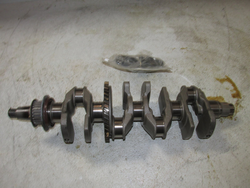 Yamaha 150hp 4 Stroke Outboard Crankshaft (63P-11410-01)
