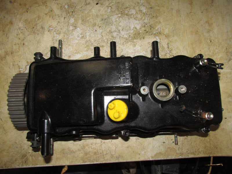 Suzuki DF70 70HP 4 Stroke Outboard Cylinder Head (PARTS)