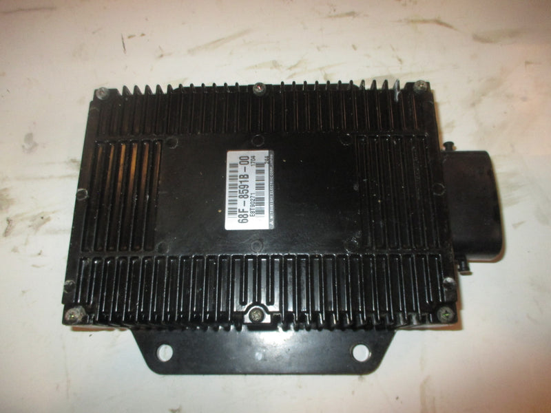 Yamaha 200hp HPDI 2 Stroke Outboard Injector Driver (68F-8591B-00)