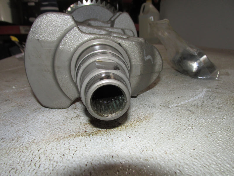 Yamaha 150hp 4 Stroke Outboard Crankshaft (63P-11410-01)