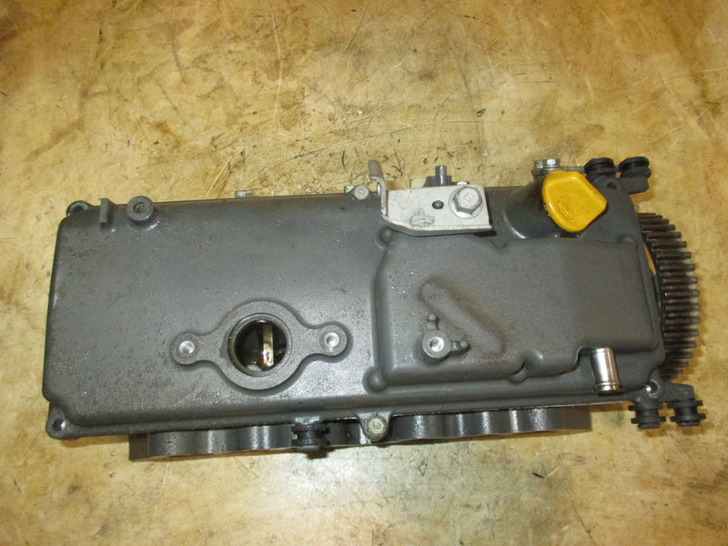 Yamaha 70hp 4 Stroke outboard Cylinder Head (6CJ-00)