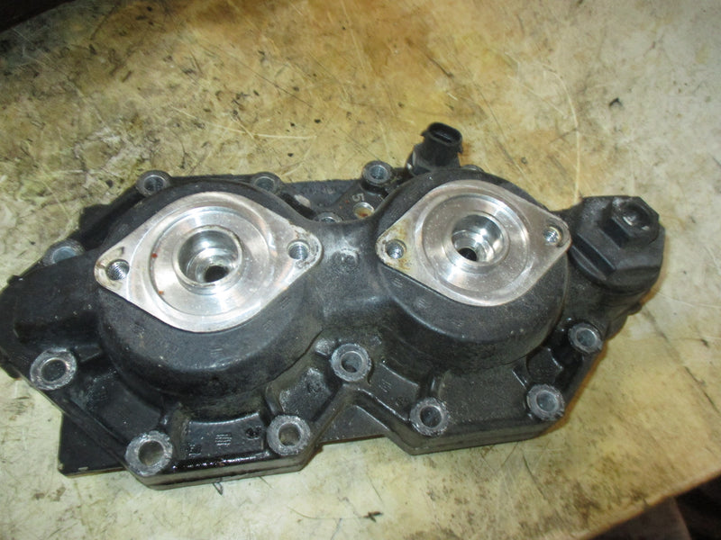 Evinrude Ficht 115hp 2 stroke outboard Starboard Cylinder Head (346893)
