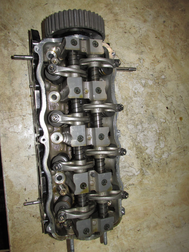 Suzuki DF70 70HP 4 Stroke Outboard Cylinder Head (PARTS)