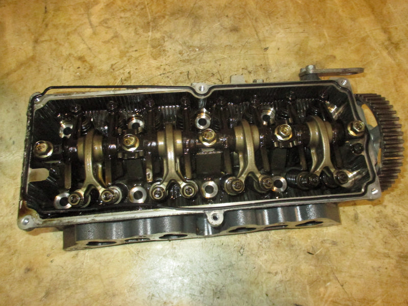 Yamaha 70hp 4 Stroke outboard Cylinder Head (6CJ-00)