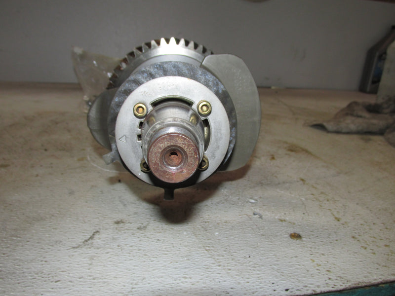 Yamaha 150hp 4 Stroke Outboard Crankshaft (63P-11410-01)
