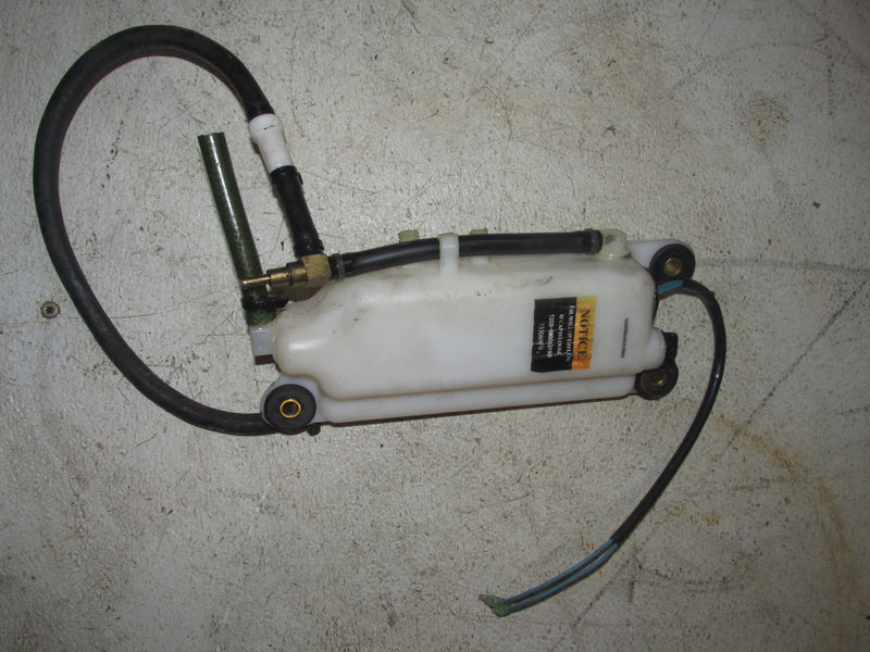 Mercury Optimax 150hp 2 Stroke Outboard Oil Tank (833069T9)