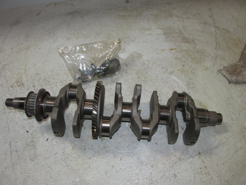 Yamaha 150hp 4 Stroke Outboard Crankshaft (63P-11410-01)