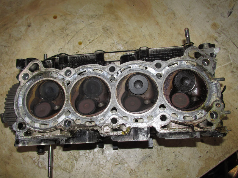 Suzuki DF70 70HP 4 Stroke Outboard Cylinder Head (PARTS)