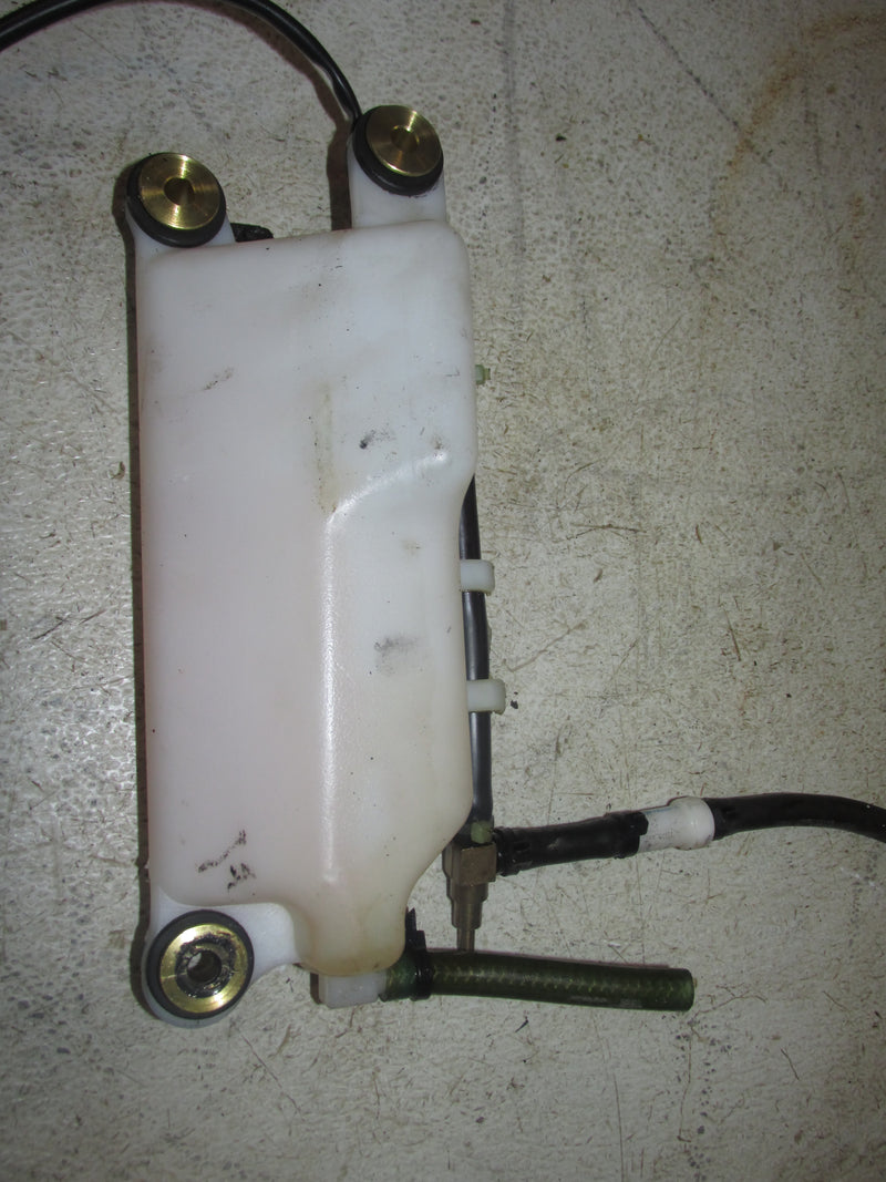 Mercury Optimax 150hp 2 Stroke Outboard Oil Tank (833069T9)